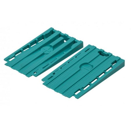 WOLFCRAFT KLINY DYLATACYJNE   /30szt.