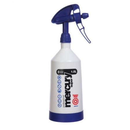 KWAZAR.OPRYSKIWACZ MERCURY 1,0L ALKALINE