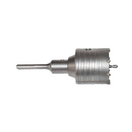 KORONA DO BETONU SDS+ / 65x100mm