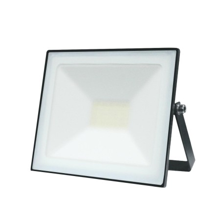 VOLTENO REFLEKTOR CZARNY LED  20W