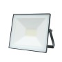 VOLTENO REFLEKTOR CZARNY LED  20W