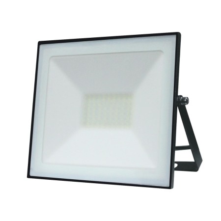 VOLTENO REFLEKTOR CZARNY LED  30W