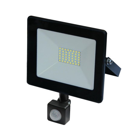 VOLTENO REFLEKTOR LED B.O.SLIM  10W RUCH