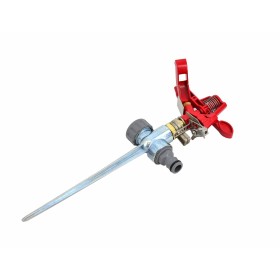 AWTOOLS ZRASZACZ PULSACYJNY METALOWY