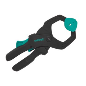 WOLFCRAFT ŚCISK STOLARSKI FZR 40