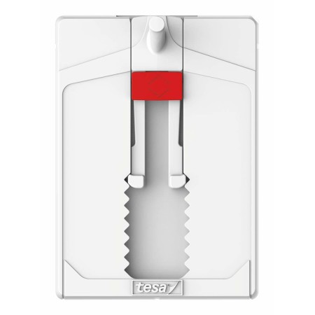 TESA GWÓŹDŹ SAMOPRZYLEPNY DO PŁYTEK 4KG /REGULOWANY