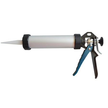 JOBI EXTRA WYCISKACZ DO MAS ALUMINIOWY RUROWY 310ml