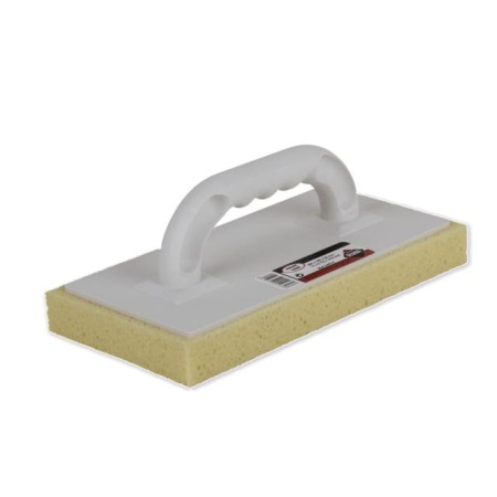 RUBI PACA PLASTIKOWA Z GĄBKĄ PLUS 28 x 14 x 3cm NACINANA