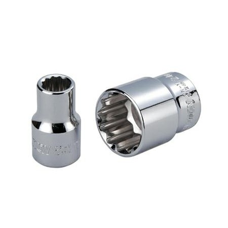 HONITON NASADKA 12-KĄTNA 3/4" 32mm