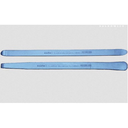 KUŹNIA ŁYŻKA DO KÓŁ 450mm