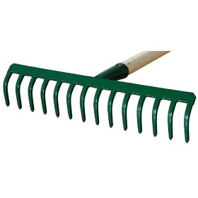 KARD GRABIE MOCNE 10-ZĘBÓW Z TRZONKIEM 120cm