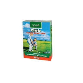 TRAWA CLUB 1 kg   MIESZANKA SPORTOWA