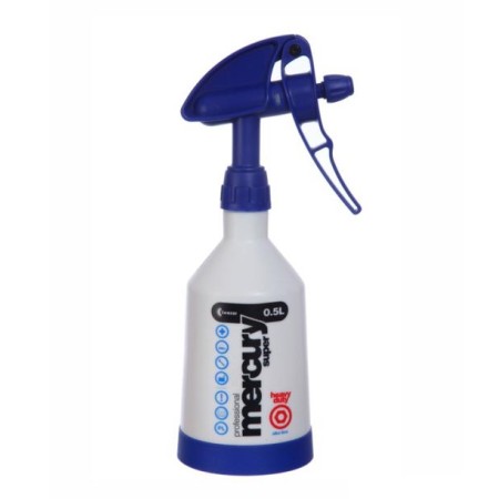 OPRYSKIWACZ MERCURY 0,5L ALKALINE