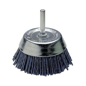 WOLFCRAFT SZCZOTKA 65mm DOC./TRZ./NYLON