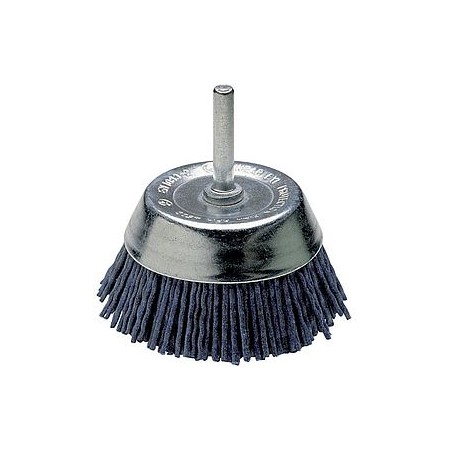 WOLFCRAFT SZCZOTKA 65mm DOC./TRZ./NYLON