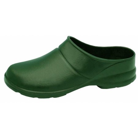 BUTY CHODAK CLOACK ROZMIAR 38 ZIELONY/855