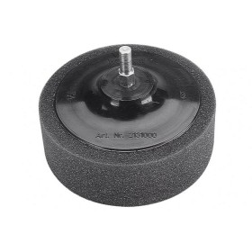 WOLFCRAFT GŁOWICA POLERSKA 120mm TRZPIEŃ 8mm