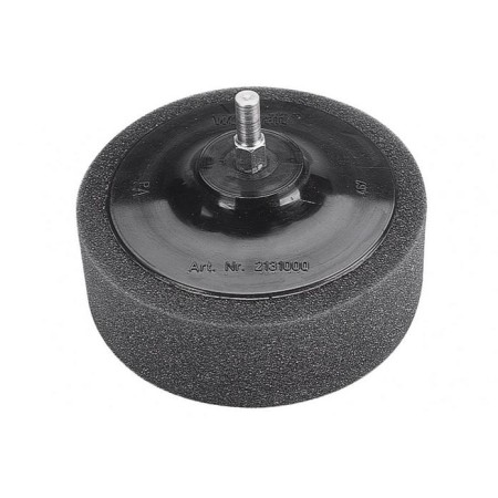 WOLFCRAFT GŁOWICA POLERSKA 120mm TRZPIEŃ 8mm