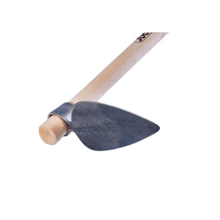 JUCO MOTYCZKA -KOPACZKA SERCE DUŻA OPRAWIONA110mm