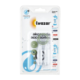 KWAZAR ZESTAW SERWISOWY VENUS SUPER HD