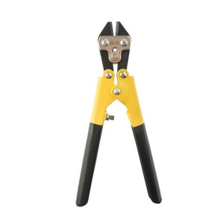 NOŻYCE DO DRUTU 210mm (FI 4mm)