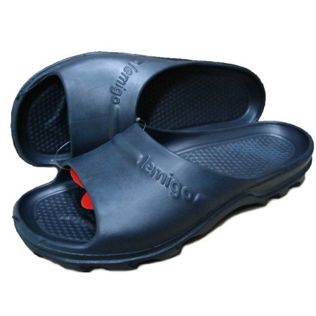 BUTY KLAPEK BARI  ROZMIAR 46  GRANAT