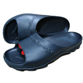 BUTY KLAPEK BARI  ROZMIAR 40 GRANAT