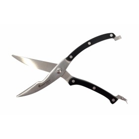 MASTER GRILL NOŻYCE DO MIĘSA I DROBIU 25cm