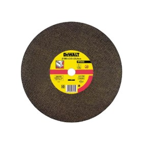 DEWALT TARCZA DO METALU 355 x 3,0 x 25,4mm