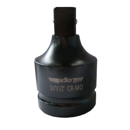 ADLER REDUKCJA UDAROWA 3/4" W na 1/2" Z
