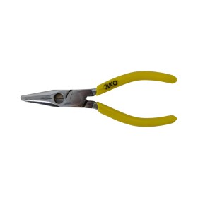 JUCO SZCZYPCE WYDŁUŻONE PROSTE POLEROWANE 160mm