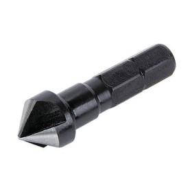 WOLFCRAFT FAZOWNIK HSS 12mm, CHWYT 6-KĄT 1/4"