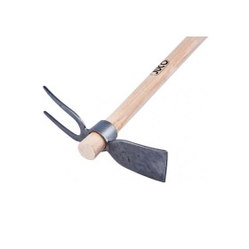 JUCO MOTYCZKA Z WIDEŁKAMI MAŁA 110mm