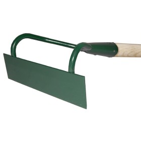 KARD MOTYCZKA DWURAMIENNA 18cm  Z TRZONKIEM 110cm