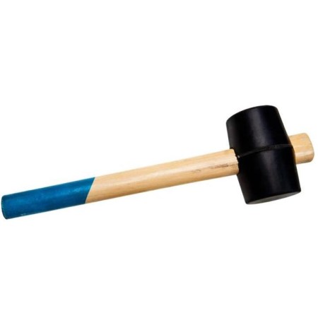 CONDOR MŁOTEK GUMOWY DUŻY FI 90mm