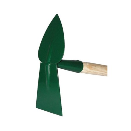 KARD MOTYCZKA - SERCE Z TRZONKIEM 110cm Fi 28mm