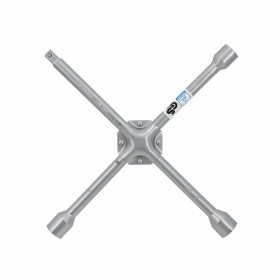 JOBI KLUCZ KRZYŻOWY WZMACNIANY 17 x 19 x 2 1x 1/2"