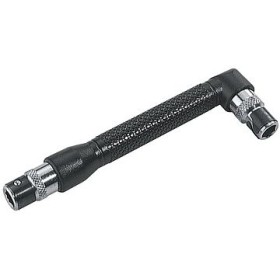 WOLFCRAFT WKRĘTAK KĄTOWY RĘCZNY