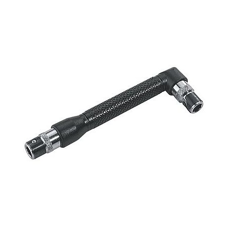 WOLFCRAFT WKRĘTAK KĄTOWY RĘCZNY