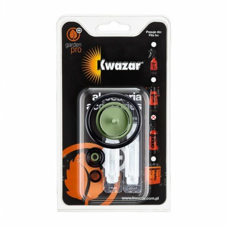 KWAZAR ZESTAW USZCZELEK ORION SUPER BLISTER