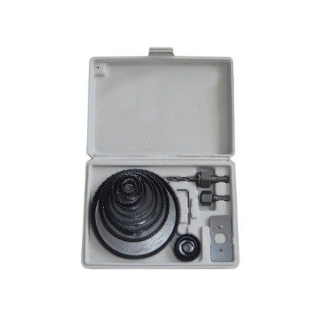 DR.OTWORNICE DO DREWNA 16szt. /19-127mm