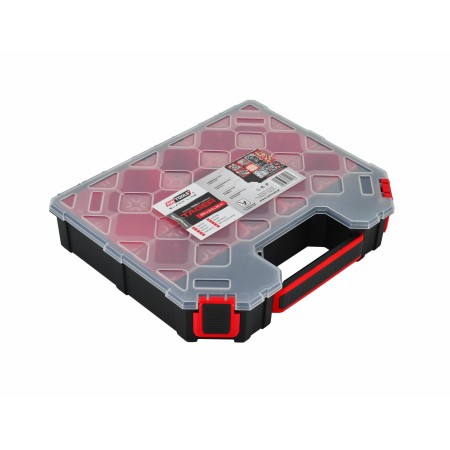 AWTOOLS ORGANIZER TAGER Z KUBEŁKAMI MAŁY 284x243x60