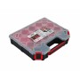 AWTOOLS ORGANIZER TAGER Z KUBEŁKAMI MAŁY 284x243x60