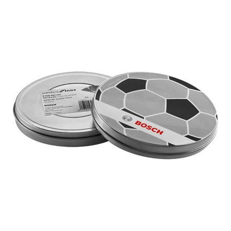 BOSCH TARCZA MET.125mm x 1,0mm x 22mm /10szt.***