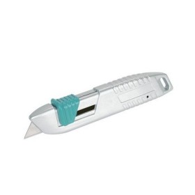 WOLFCRAFT NÓŻ BEZPIECZNY METALOWY