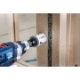 BOSCH OTWORNICA HSS BI-METAL STD  38 mm, 1 1/2"