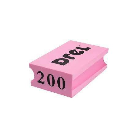 DREL GĄBKA DIAMENTOWA P200  94x60x32mm