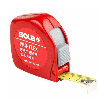 SOLA MIARA ZWIJANA 3m PRO-FLEX