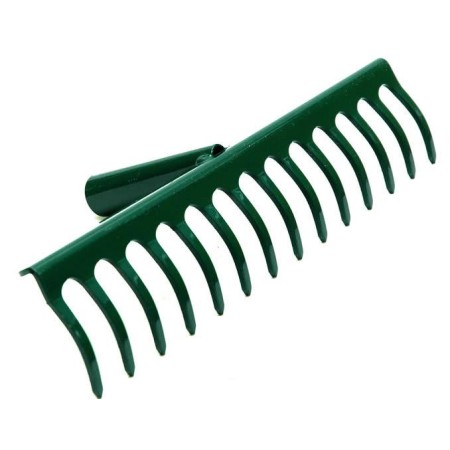 GRABIE UNIWERSALNE NIEOPRAWIONE 18 - ZĘBÓW