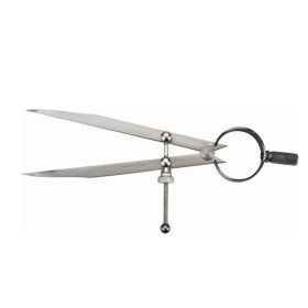 TOPEX CYRKIEL 125mm  31C701